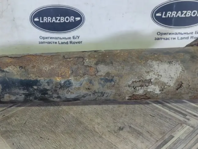 Ресивер воздушный Land Rover Sport L320 05-13