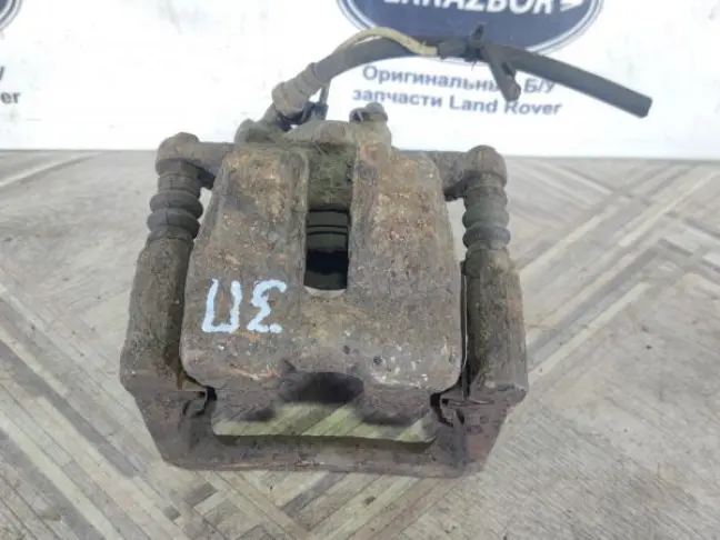 Суппорт правый задний Land Rover Sport L320