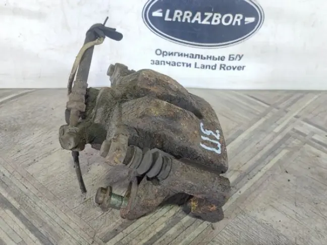 Суппорт правый задний Land Rover Sport L320