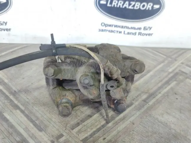 Суппорт правый задний Land Rover Sport L320