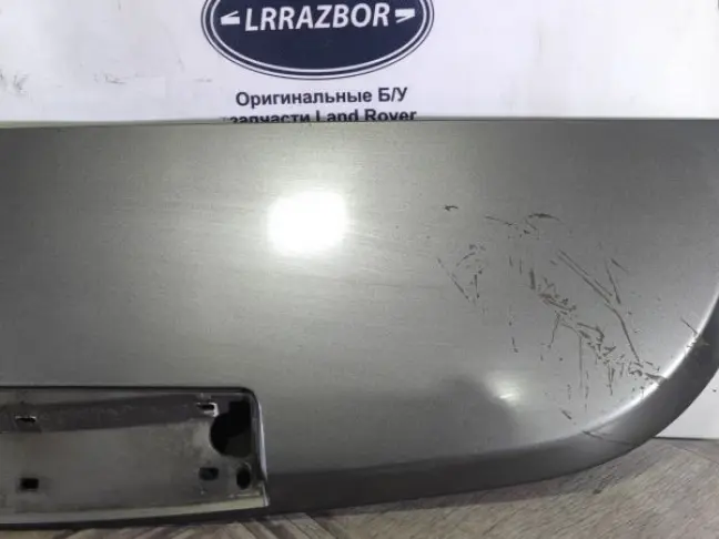 Спойлер крышки багажника Range Rover Sport L320