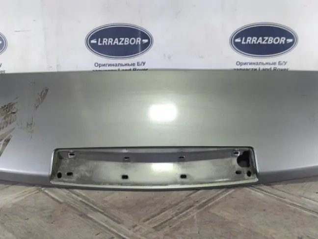 Спойлер крышки багажника Range Rover Sport L320