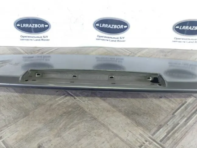Спойлер крышки багажника Range Rover Sport L320