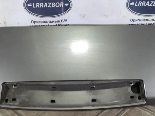 Спойлер крышки багажника Range Rover Sport L320