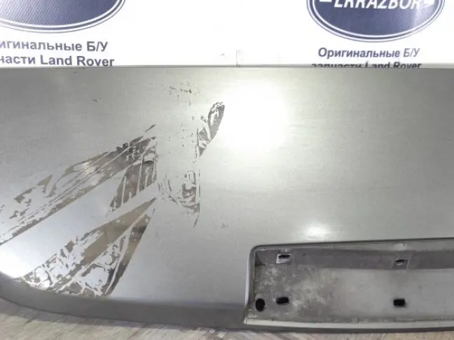Спойлер крышки багажника Range Rover Sport L320