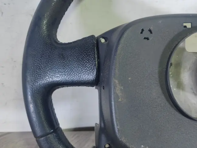 Руль Range Rover Sport L320 2005-2009 БЕЗ обогрева