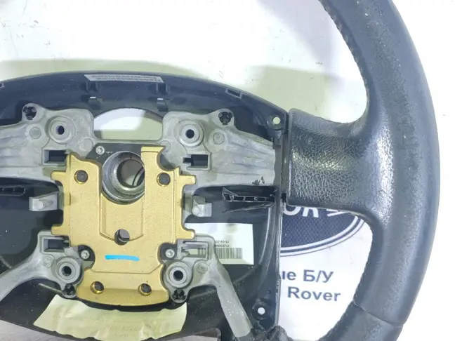Руль Range Rover Sport L320 2005-2009 БЕЗ обогрева