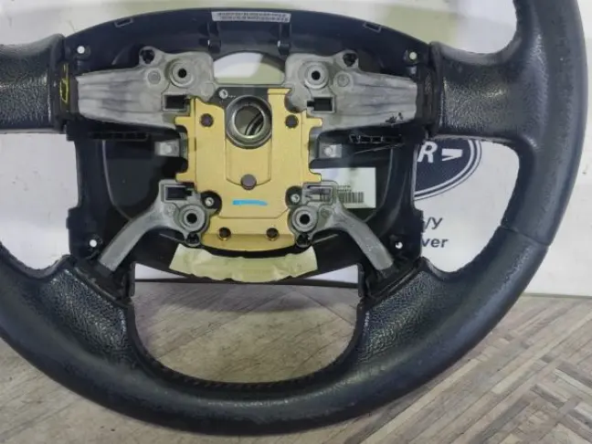 Руль Range Rover Sport L320 2005-2009 БЕЗ обогрева