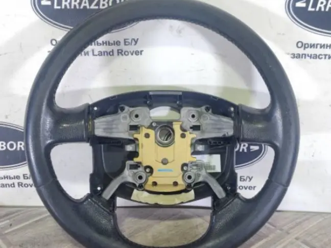 Руль Range Rover Sport L320 2005-2009 БЕЗ обогрева