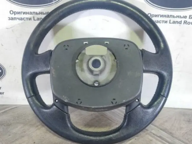 Руль Range Rover Sport L320 2005-2009 БЕЗ обогрева