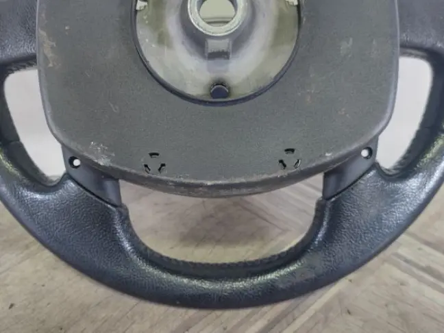 Руль Range Rover Sport L320 2005-2009 БЕЗ обогрева