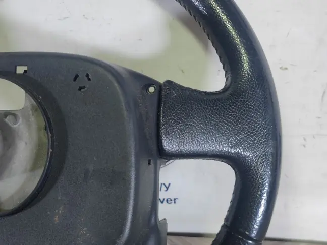 Руль Range Rover Sport L320 2005-2009 БЕЗ обогрева