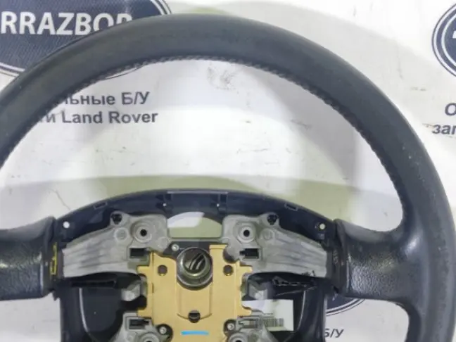 Руль Range Rover Sport L320 2005-2009 БЕЗ обогрева