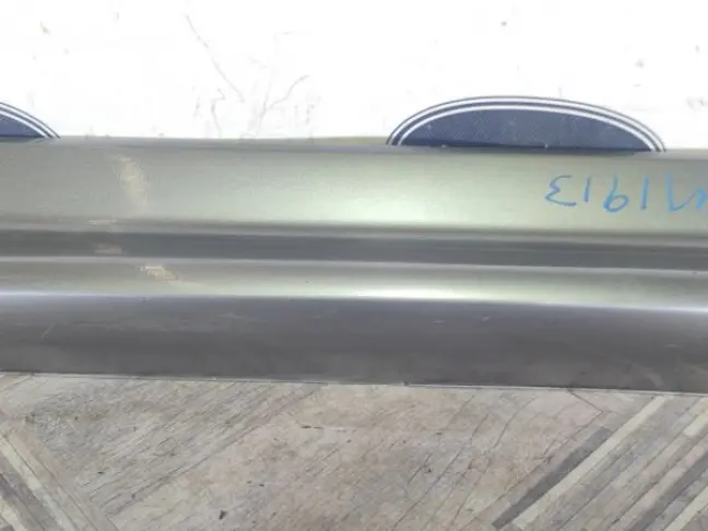 Молдинг передний правый  Range Rover Sport L320