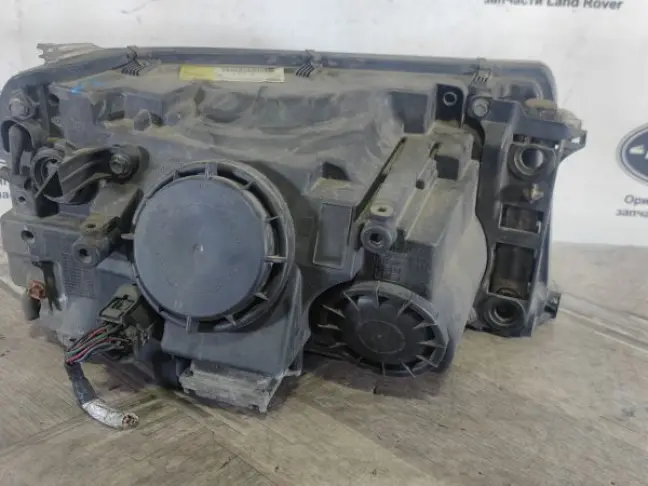 Фара левая адаптивная Range Rover Sport L320