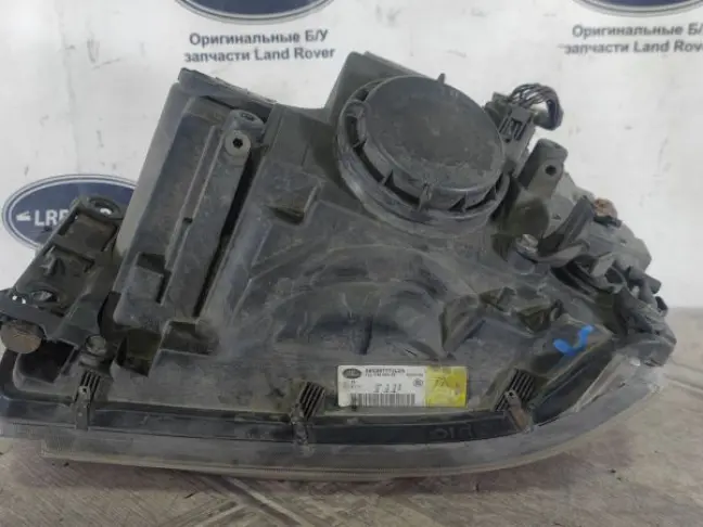 Фара левая адаптивная Range Rover Sport L320