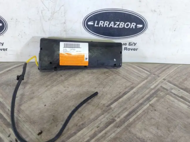 Подушка безопасности сиденья DISCOVERY 3/4 L319