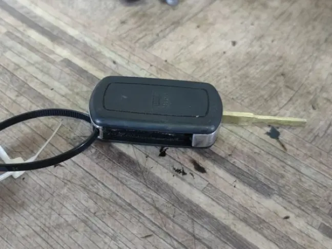 Замок зажигания Range Rover Sport L320 05-09