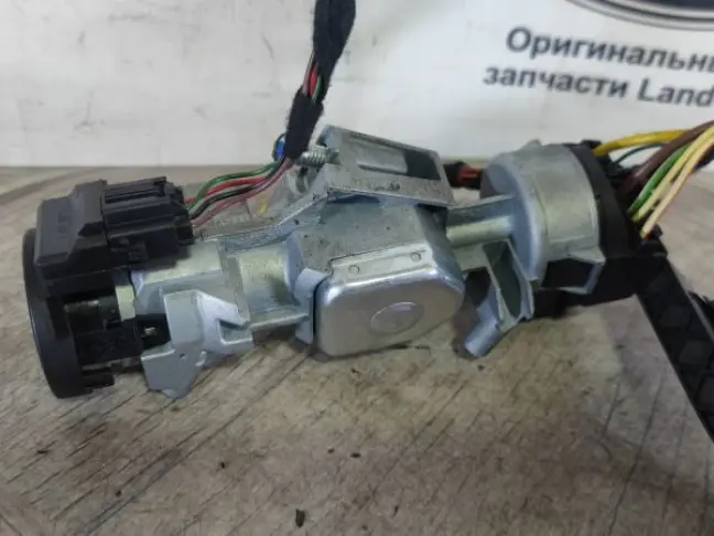 Замок зажигания Range Rover Sport L320 05-09