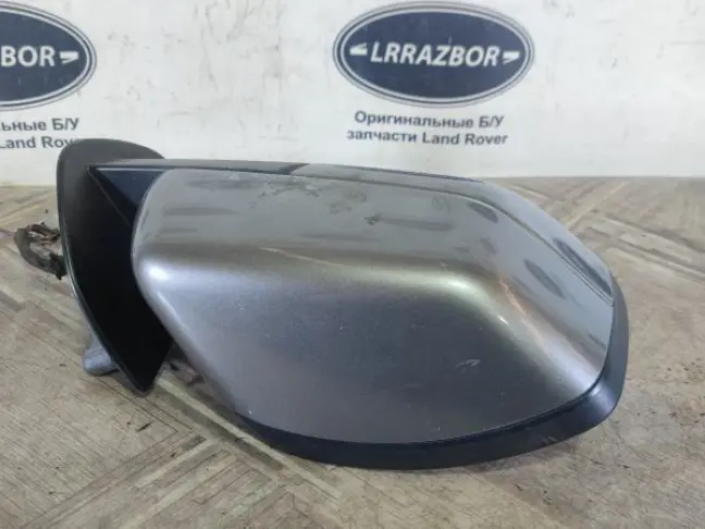 Зеркало правое Land Rover DISCOVERY 3 L319  05-09