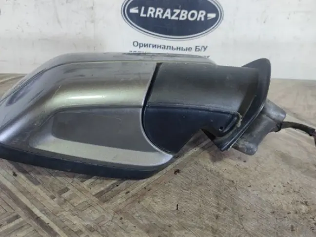 Зеркало правое Land Rover DISCOVERY 3 L319  05-09