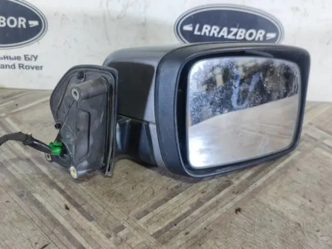 Зеркало правое Land Rover DISCOVERY 3 L319  05-09