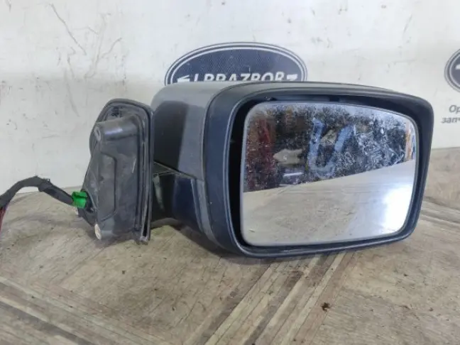 Зеркало правое Land Rover DISCOVERY 3 L319  05-09