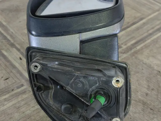 Зеркало правое Land Rover DISCOVERY 3 L319  05-09