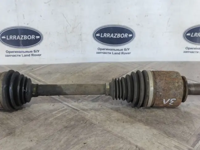 Привод задний левый Range Rover Sport L320