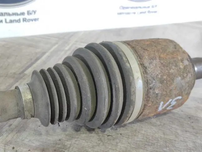 Привод задний левый Range Rover Sport L320