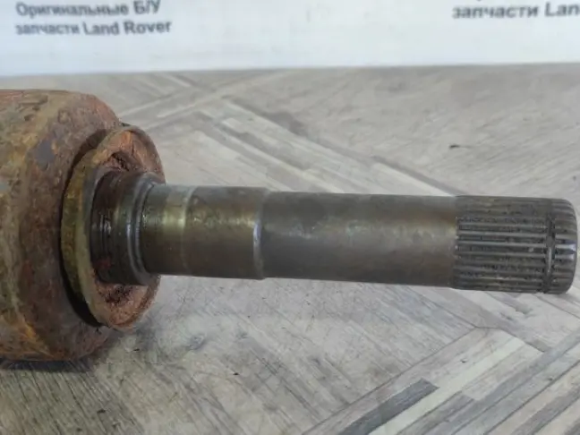 Привод задний левый Range Rover Sport L320