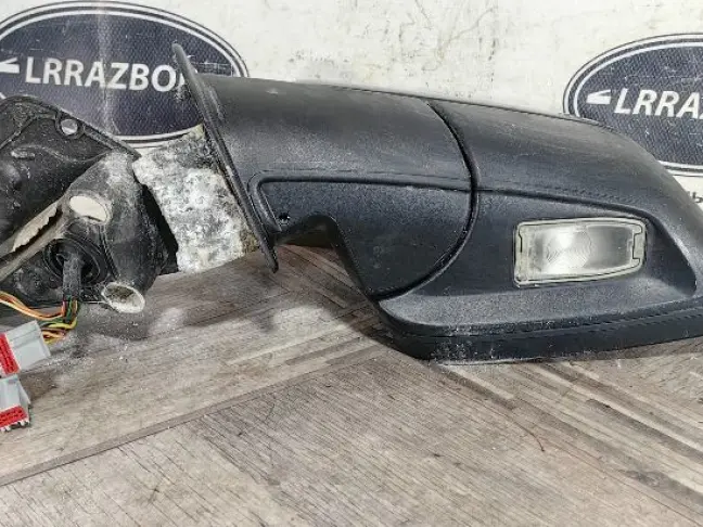 Зеркало левое НА З/Ч DISCOVERY 3 L319 05-09