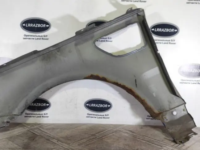 Крыло правое переднее Range Rover Sport L320