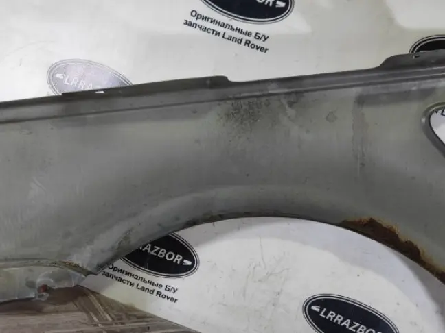 Крыло правое переднее Range Rover Sport L320