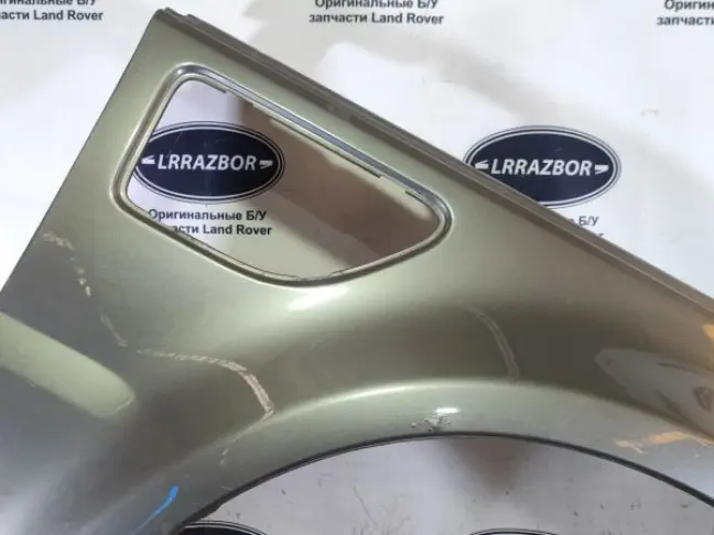 Крыло правое переднее Range Rover Sport L320