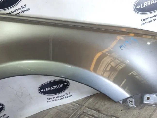 Крыло правое переднее Range Rover Sport L320