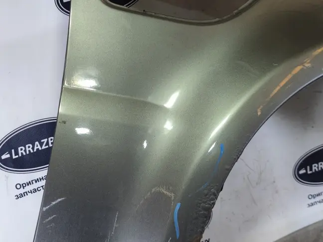 Крыло правое переднее Range Rover Sport L320