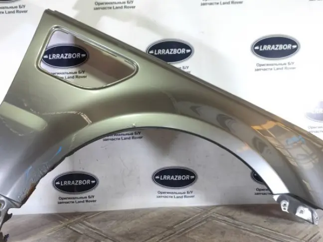 Крыло правое переднее Range Rover Sport L320