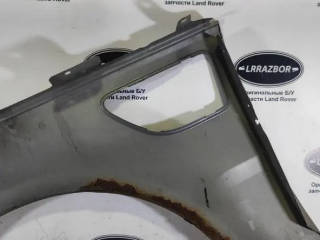 Крыло правое переднее Range Rover Sport L320