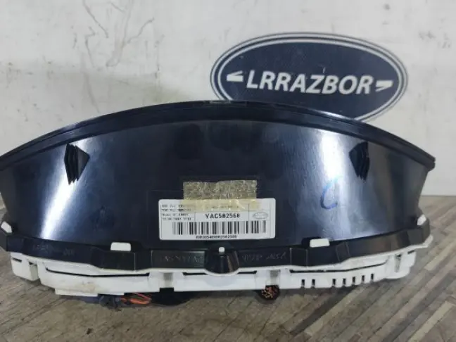 Щиток приборов Land Rover Sport L320 2005-2009 3.6
