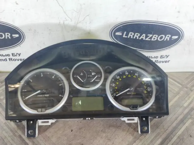 Щиток приборов Land Rover Sport L320 2005-2009 3.6