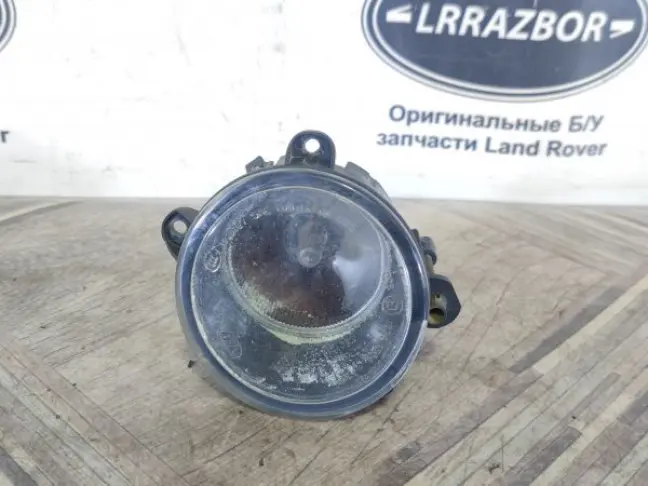 Туманка правая Range Rover Sport L320 дорест