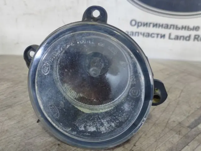 Туманка правая Range Rover Sport L320 дорест