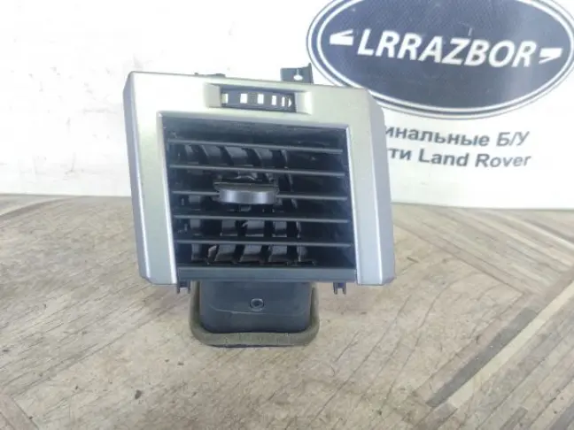 Дефлектор воздушный Range Rover Sport L320 05-09