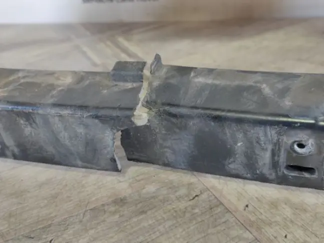 Панель передняя с дефектом Range Rover Sport L320