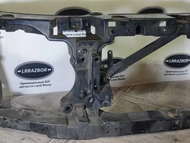 Панель передняя с дефектом Range Rover Sport L320