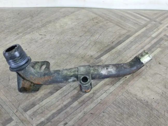 Трубка вентиляции Range Rover L320 05-09 368DT