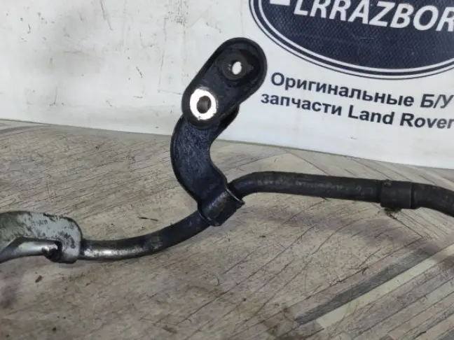 Трубка масляная Range Rover L320 05-09 368DT