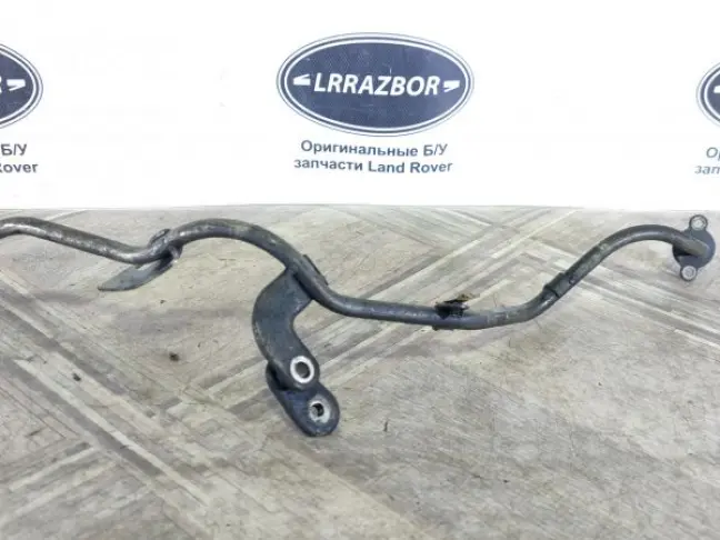 Трубка масляная Range Rover L320 05-09 368DT