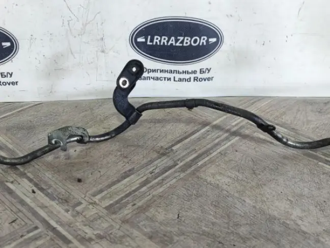 Трубка масляная Range Rover L320 05-09 368DT